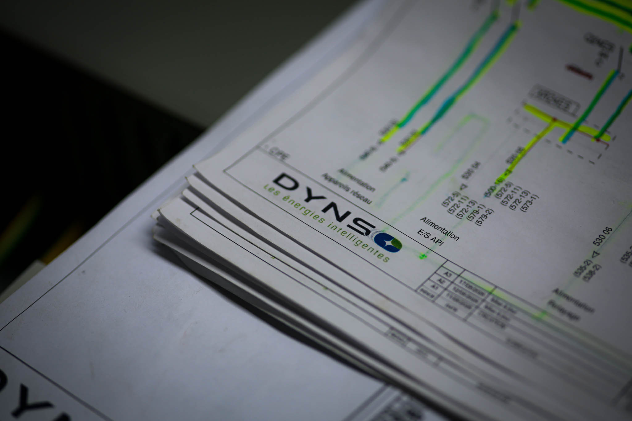 dynso électricité énergies renouvelables
