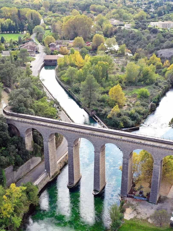 Extension du r&eacute;seau Enedis